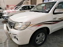 تۆیۆتا هایلۆکس